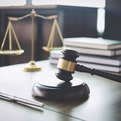 Règlements et politiques