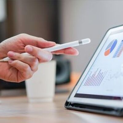 Informations financières