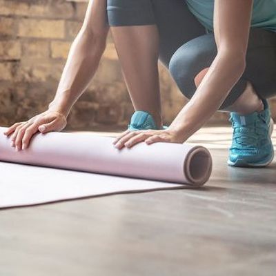 Activités, inscriptions et locaux