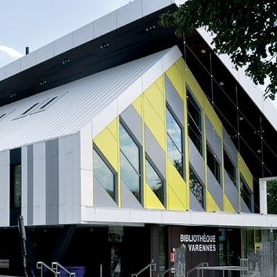 Bibliothèque